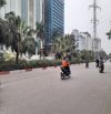 Bán tòa nhà Văn Phòng KCN Vĩnh Hoàng - Mặt Phố Tân Mai 1200m2, MT 30m, Giá 88 Tỷ
