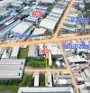 TUI CHÍNH CHỦ CẦN BÁN - ĐẤT 117M2 - 5X23,5M2 - KCN ĐỨC HOÀ - GIÁ NHỈNH 1 TỶ
