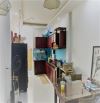 Bán nhà Quận 12, gần Phan Văn Hớn, qua Tân Bình 5p, 51 m2, nhỉnh 4 tỷ