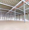Cho thuê xưởng mới xây dựng trong kcn biên hoà đồng nai giá tốt chỉ 5usd/m2 quá rẻ ạ