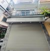 Bán Nhà Lạc Long Quân 5 Tầng Thang Máy - DT 60M²×5 Tầng Thang Máy ÔTô Đỗ Cửa - Kinh Doanh