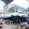 👉Bán nhà,Căn Góc Hai Mặt Tiền Kinh doanh 🌿chợ hoàng hoa thám P 13 Tân Bình  Ngang 4,3M