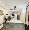 Bán nhà phố Mỹ Đình 40m2 x 5T - Ngõ thông - Ô tô - KD - Full Nt ở ngay 7,76 tỷ.