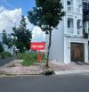 BÁN NỀN GÓC SIÊU ĐẸP KHU DÂN CƯ NGÂN THUẬN, CMT8