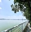 Chính chủ gửi bán toà Apartment xây mới tại Tây Hồ. Ô tô tránh sườn nhà.