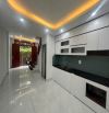 BÁN NHÀ MỚI XÂY LIÊN MẠC - NGÕ THÔNG - 35M2, 4 TẦNG, MT 3,8M - 5,4 TỶ