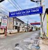 BÁN NỀN TRỤC CHÍNH KHU DÂN CƯ FICO AN THỚI GIÁ 2 TỶ 450