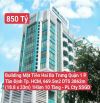 Building MT Hai Bà Trưng, ĐaKao, Q1 (Ngay Ngã 4 Nguyễn Văn Thủ) P. Tân Định Tp HCM