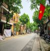 Mặt đường Ngọc Hồi bán đất tặng nhà 103m2 mt 7 Lô góc Ô tô tránh Vỉa hè Kinh doanh
