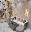 Lê Văn Thọ - Gò Vấp - 52m2 - 4 Tầng - Hẻm Ôtô - Hoàn công - SHR