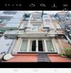 Nhà hẻm xe hơi , 42m2 , 4 lầu , Bình Thạnh , gía 9 tỷ.