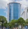 Cho thuê văn phòng tại Daeha Business Center 360 Kim Mã, Ba Đình, Hà Nội giá tốt 100m2 500