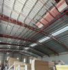 CHO THUÊ NHÀ XƯỞNG GẦN 5000M2 TẠI KCN THUẬN THÀNH BẮC NINH. ĐẦY ĐỦ PCCC GIÁ 4$/M2