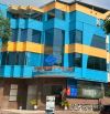 Cho Thuê Tòa Nhà Văn Phòng Vũ Tông Phan, Quận 2, Hầm 4 tầng - Góc 2 mặt tiền chỉ 89 tr/th