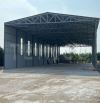 GIÁ QUÁ TỐT!Cho thuê Kho 1000m2, Bãi 800m2 Ba Láng,Cái Răng,Cần Thơ 22tr/tháng