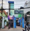 BÁN NHÀ MẶT TIỀN LÝ THƯỜNG KIỆT THỊ TRẤN HÓC MÔN 6X22M ĐÚC 3 TẤM ĐANG CHO BANK THUÊ