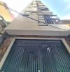 Nhà Bát Khối, sát cầu Vĩnh Tuy 95X7T, TM, ô tô tránh, Dòng tiền 600tr/năm chỉ 16.8 tỷ.