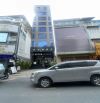 BÁN TÒA NHÀ VĂN PHÒNG 11 TẦNG - CHO THUÊ 350TR/TH– MẶT TIỀN PHẠM VĂN HAI, TÂN BÌNH