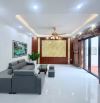 Nhà mới tinh Full nội thất, 5Tx35m², ôtô đỗ gần, 10m ra trục chính Yên Bình ôtô tránh