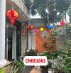 Biệt Thự Bình Phú - 8 x 22M - 29,5 Tỷ - Khu an ninh, Trung Tâm Q6