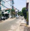 NHÀ 9,699 TỶ MẶT TIỀN ĐƯỜNG ĐINH CÔNG TRÁNG , CÁCH ĐƯỜNG MẬU THÂN CHỈ 50M, TP CẦN THƠ