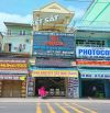 Bán nhà mặt tiền đường 2/4 - Phường Vạn Thạnh - TP.Nha Trang 70,9m2 giá 12 tỷ