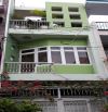 Mặt tiền Nguyễn Hữu Cầu (Q1), 4x19.2m, 1 lầu, HĐ 55 triệu, giá 33.5 tỷ