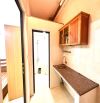 Cho Thuê CCMN 170 Trịnh Đình Cửu Hoàng Mai 25m2 1N1B Cửa Sổ Vskk Thang Máy Full Đồ Ngõ Ba
