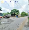 3,65Tỷ TL🔥Bán đất 79,5m2 Mặt Tiền kinh doanh gần ngã tư Mồi, p.Dĩ An, Tp.Dĩ An