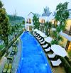 BÁN KHU NGHĨ DƯỠNG HỘI AN 85 TỶ .1600M2