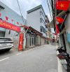 BÁN NHÀ 5 TẦNG TẠI LAI XÁ – ĐẸP TINH TƯƠM – GIÁ NHỈNH 5 TỶ