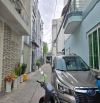 Gần Chợ Phạm Văn Hai - Lê Văn Sỹ - Liền Kề Phú Nhuận