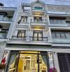 Nhà Phố 4 Tầng - Cạnh Phú Mỹ Hưng/ Quận 7 - 5x11 - 6 Tỷ Hơn