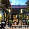 BÁN QUÁN CAFE NHÀ RƯỜNG MẶT TIỀN PHẠM THẾ HIỂN