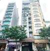 Bán nhà mặt phố Nguyễn Công Trứ Quận 1, DT: 4,5 x 17m - 7 tầng thang máy HĐT 85 triệu/th