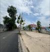 Bán đất lô góc,đường thông ô tô ngay công viên đẹp