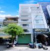 VIP - CHO THUÊ TÒA KHÁCH SẠN 192 LÊ THÁNH TÔN, Q1 – 2 HẦM 7 TẦNG – 21PN 22WC