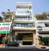 Building Trần Khắc Chân, P. Tân Định, Quận 1, 6x14, Hầm + 6 tầng - Giá 42 tỷ