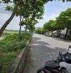 Bán gấp Đất Đại Áng Mặt Phố ,Kinh doanh ,ô tô tránh ,phân lô ,vỉa hè, hiếm giá  13.5 tỷ