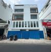 VIP- MẶT TIỀN MAI THỊ LỰU- 8.5M X 20M- 4 TẦNG- ĐAKAO, QUẬN 1