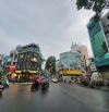 Bán nhà mặt tiền Nguyễn Hữu Cầu - Hai Bà Trưng, Quận 1, 4x19m, ngay chợ Tân Định, 33 tỷ.