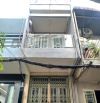 Bán nhà nở hậu 2 lầu 2 phòng hẻm Trần Hưng Đạo, Quận 5