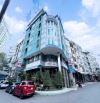 VIP - CHO THUÊ TÒA KHÁCH SẠN 75/18-22 HOÀNG SA, Q1 - 36 PHÒNG FULL NT - 1 HẦM 9 TẦNG