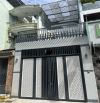 Bán Nhà HXT 6m. Hẻm 385 Lê Văn Thọ P.8-GV: DT: 4x21m. cn81m2. Nhà 1 Trệt 2 Lầu GIÁ 10.8TỶ