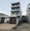 Căn hộ dịch vụ 6 tầng view kênh Thạnh Lộc, quận 12, dòng tiền tháng 70 triệu, 14.5 tỷ