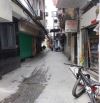 Bán nhà Hoàng Cầu, ô tô đỗ cửa, vài bước ra hồ, nhà đẹp ở ngay, 45m2, 5 tầng, giá 14 tỷ
