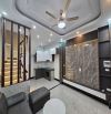 Long Biên - nhà đẹp mê ly - 5 tầng sang xịn - ô tô đỗ cổng - giá hơn 5 tỷ