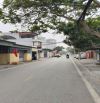 Bán đất mặt đường trục chính Cam Lộ, trung tâm Hùng Vương, Hồng Bàng giá 4,x tỷ -