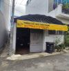 Nhà cấp 4 đường NGUYỄN THỊ BÚP phường TCH Q12 dt 100,8m2 (4x26) Hẻm Ôtô DÒNG TIỀN 6,5TR/TH