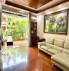 Đẳng cấp biệt thự Đội Cấn 110m2x4T MT7m nhà to đẹp oto đỗ quanh nhà 2 chiếc đồ cơ bản 25tr